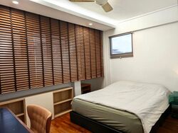 Blk 408 Sin Ming Garden (Bishan), HDB 5 Rooms #594993171